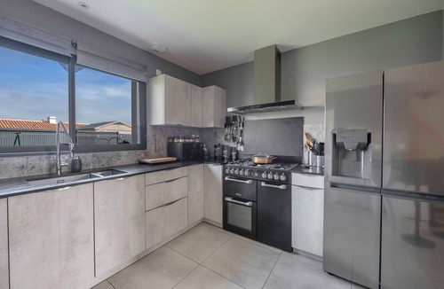 Pornic House | Family home with jacuzzi for 6