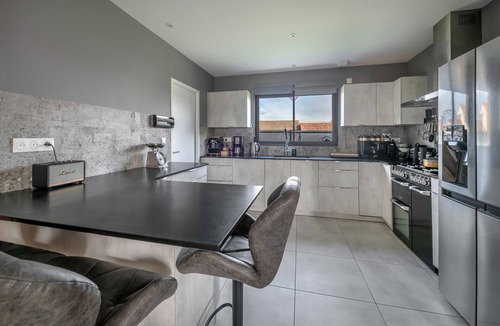 Pornic House | Family home with jacuzzi for 6