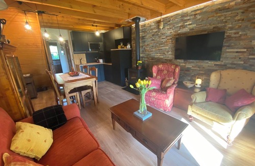 Bourg-Madame House | Family home with private garden