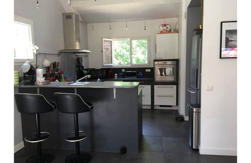 Croix-d'Argent House | Family home with pool in Montpellier