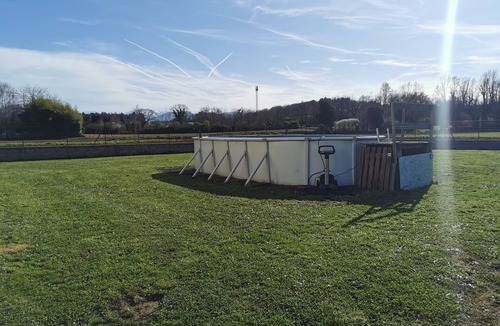 Juillan House | Family home with pool