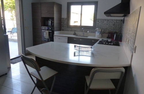 Rabastens House | Family home with pool
