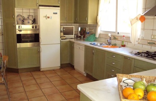Benidorm Villa | Family Home with private pool - sleeps 10