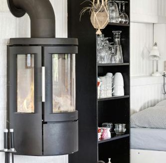 Borkop House | Family Home With Sauna And Fjord View