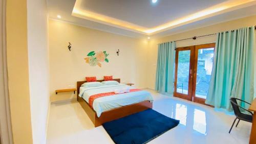 Bitung House | Family Homestay Tangkoko