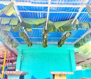 Kaliasem Hostel | Family Hostel Bali