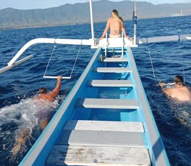 Kaliasem Hostel | Family Hostel Bali