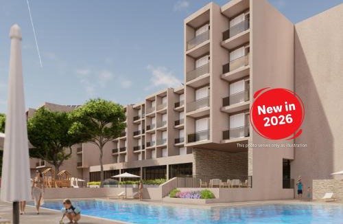 Biograd na Moru Hotel | Family Hotel Adria - All inclusive