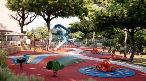 Biograd na Moru Hotel | Family Hotel Adria - All inclusive