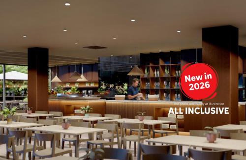 Biograd na Moru Hotel | Family Hotel Adria - All inclusive