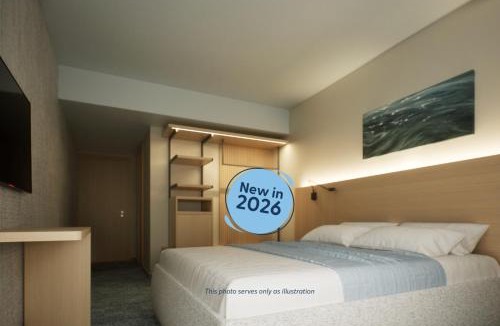 Biograd na Moru Hotel | Family Hotel Adria - All inclusive
