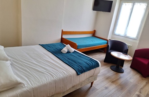 Soullans Hotel | Family hotel