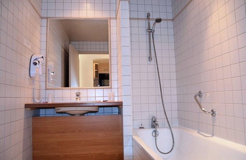 Vic-sur-Cere Hotel | Family Hotel