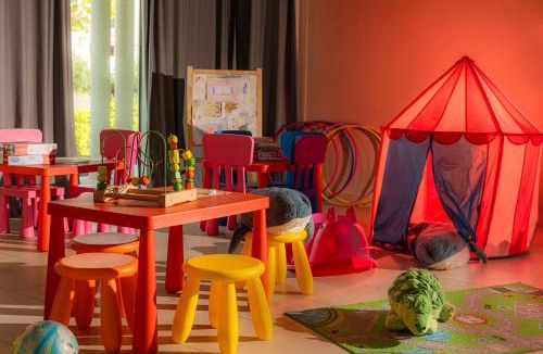 Pag Hotel | Family Hotel Pagus - All Inclusive