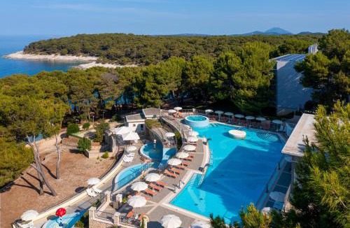 Cove Murtar Hotel | Family Hotel Vespera