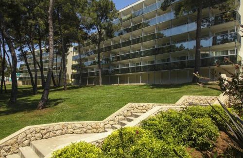 Cove Murtar Hotel | Family Hotel Vespera