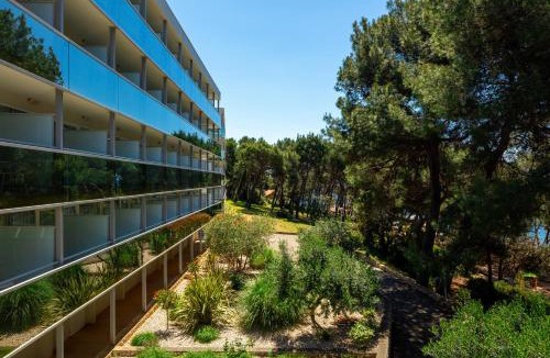 Cove Murtar Hotel | Family Hotel Vespera