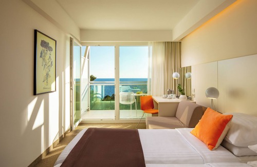 Cove Murtar Hotel | Family Hotel Vespera