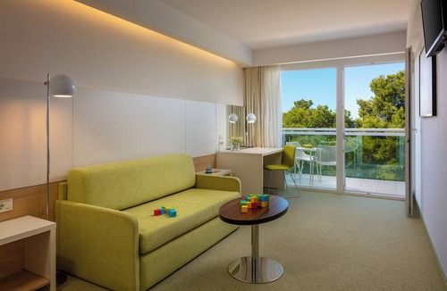 Cove Murtar Hotel | Family Hotel Vespera