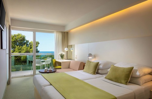 Cove Murtar Hotel | Family Hotel Vespera