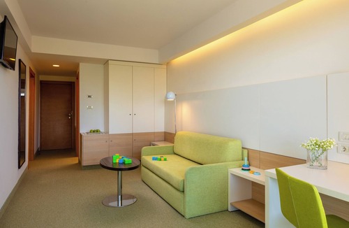 Cove Murtar Hotel | Family Hotel Vespera