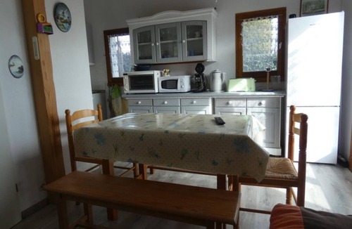 Notre-Dame-de-Monts House | Family house with pool, 5 people, near beach