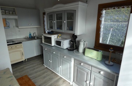Notre-Dame-de-Monts House | Family house with pool, 5 people, near beach