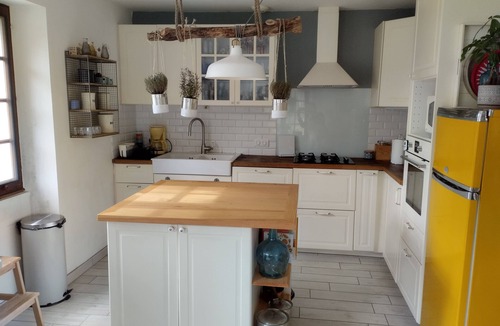 Aureilhan House | Family house, 1ha, children's playground, near lake & ocean
