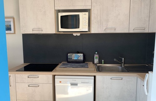 Belle Dune House | Family House 2 Bedrooms in Belle Dune - Pets Allowed