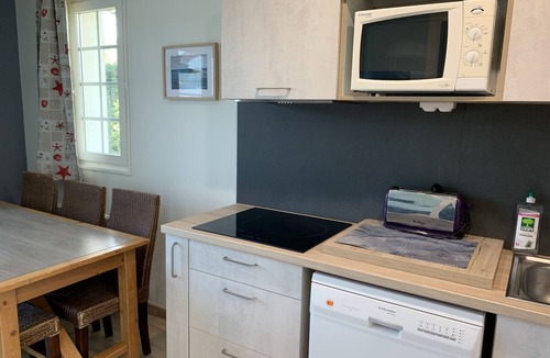 Belle Dune House | Family House 2 Bedrooms in Belle Dune - Pets Allowed