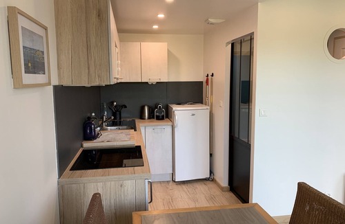 Belle Dune House | Family House 2 Bedrooms in Belle Dune - Pets Allowed