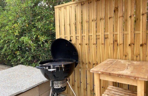 Le Barcares House | Family house 2 minutes from the beach 10ALJOF25