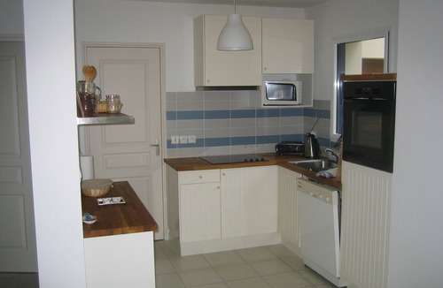 Mesquer House | Family house, 6 pers, wifi, bikes available