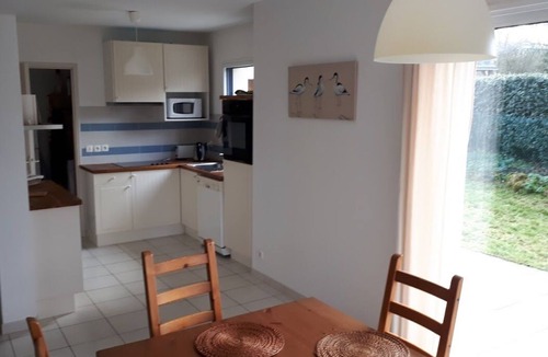 Mesquer House | Family house, 6 pers, wifi, bikes available