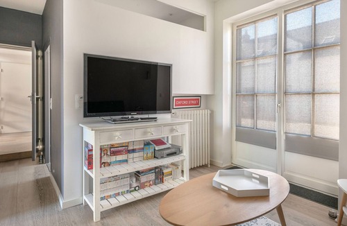 Le Pouliguen House | Family house at 300m from the beach, in Le Pouliguen