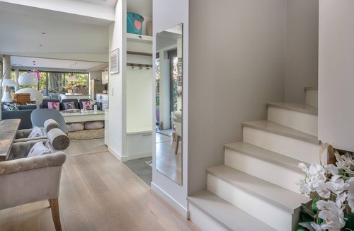 Le Pouliguen House | Family house at 300m from the beach, in Le Pouliguen