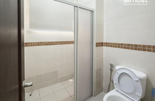 Taman Melawati House | Family House at Kemensah Heights Ampang 3BR for 11pax