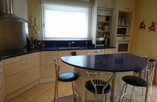 Auray House | FAMILY HOUSE AURAY