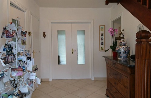 Auray House | FAMILY HOUSE AURAY