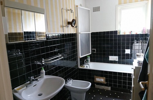 Auray House | FAMILY HOUSE AURAY