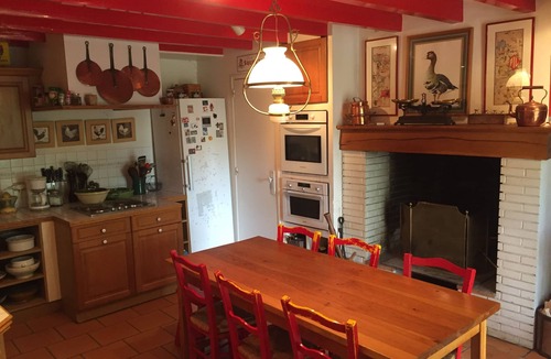 Saint-Paulet House | Family house between Toulouse and Carcassonne
