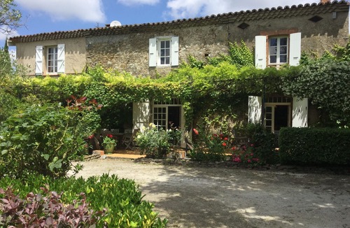 Saint-Paulet House | Family house between Toulouse and Carcassonne
