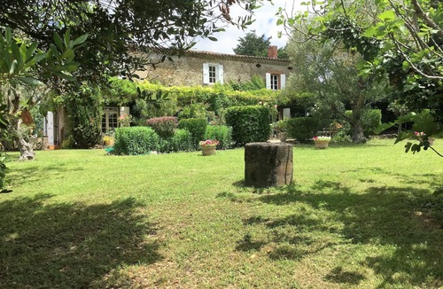 Saint-Paulet House | Family house between Toulouse and Carcassonne