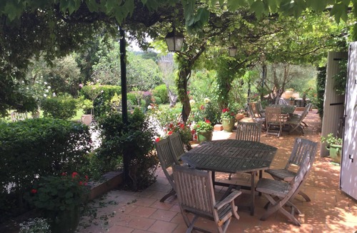 Saint-Paulet House | Family house between Toulouse and Carcassonne