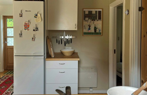 Frederikssund Municipality House | Family house by Roskilde Fjord and North Forest