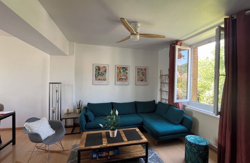 Cognin House | Family house Cognin - near Chambéry, 8 rooms 130m², garage