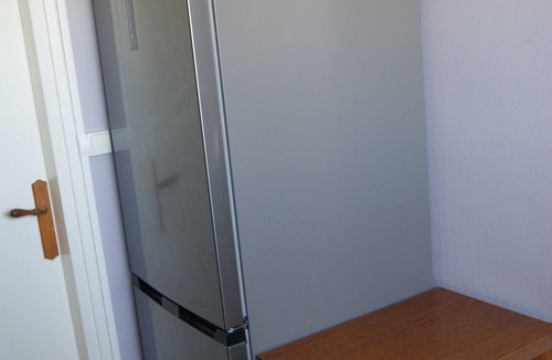 Le Treport House | Family house, cottage in a quiet area near the city center.
