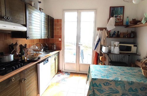Batz-sur-Mer House | Family house, direct beach access - 9 guests