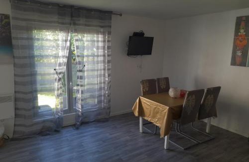 Beauvais House | Family House