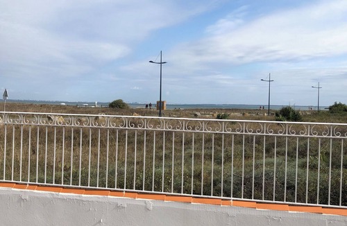 La Plaine-sur-Mer House | Family house with sea view (sleeps 8/9)